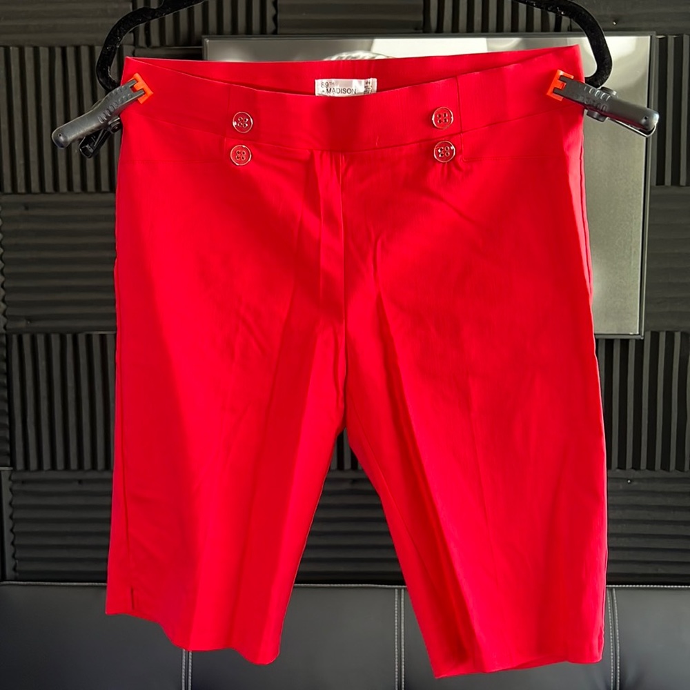 Women shorts